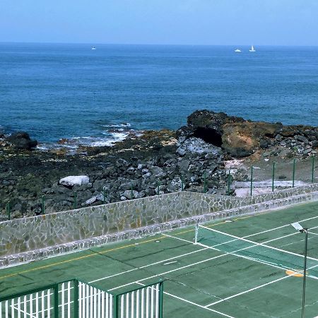 Апартаменти Live Puerto Santiago Europa Пуерто-де-Сантьяго Екстер'єр фото