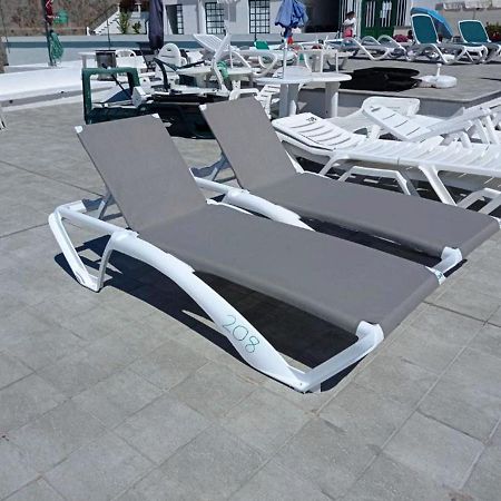 Апартаменти Live Puerto Santiago Europa Пуерто-де-Сантьяго Екстер'єр фото