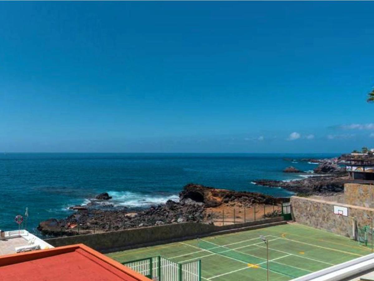 Апартаменти Live Puerto Santiago Europa Пуерто-де-Сантьяго Екстер'єр фото